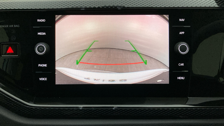 Volkswagen Taigo 1.0 TSI 115 Match 5dr Petrol Hatchback